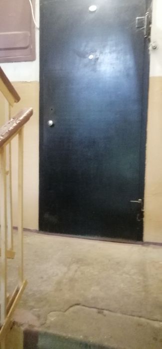 Продам свою 1-кімн. квартиру, 3/5, по вул. Запорозького козацтва, за 14500 $, р-н Педучилища, Хортицький м-рн