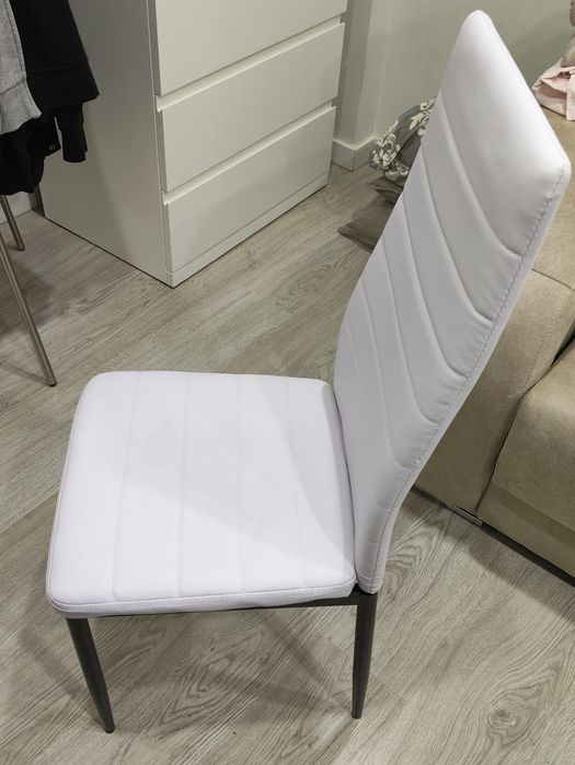 Mesa 120x75cm + cadeiras PARA DESPACHAR