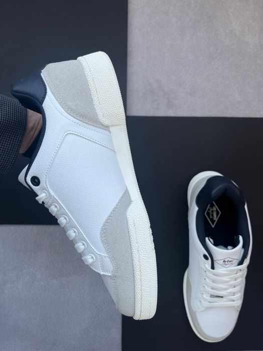 ОРИГІНАЛ| чоловічі кросівки Lee Cooper | кроссовки мужские | снікерси