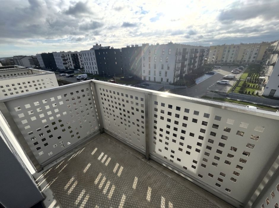 Mieszkanie do wynajęcia 52m2 - ul. Domagały