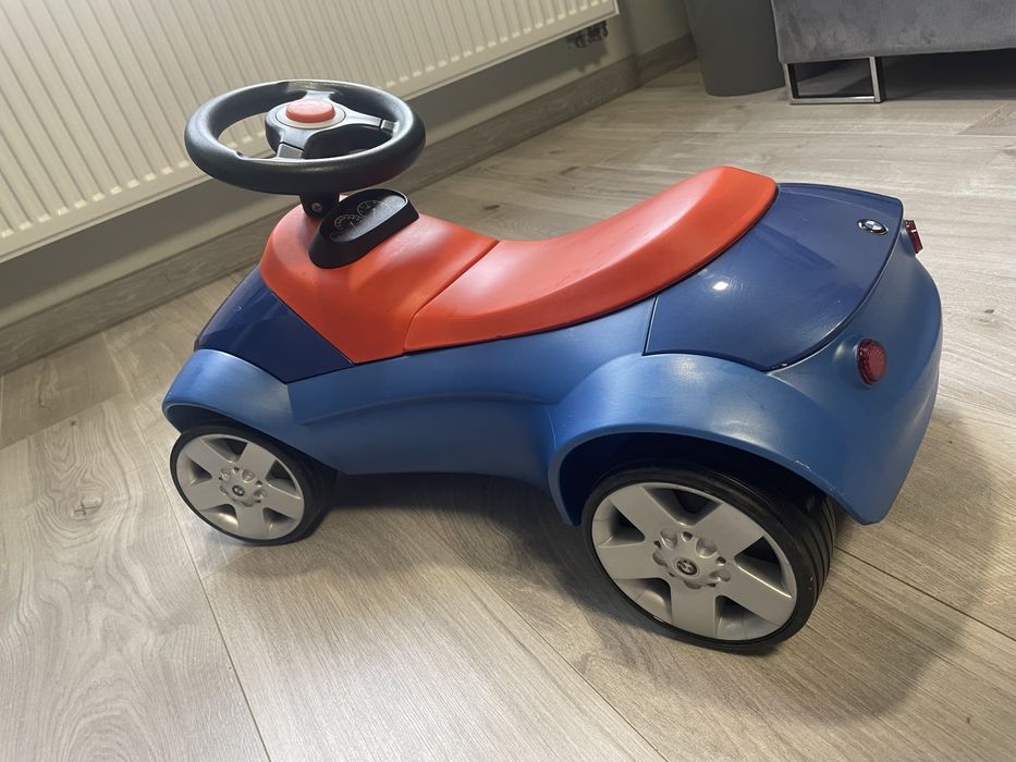 Jeździk , autko BMW