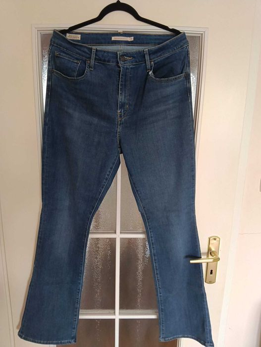 Jeansy Levi's r 32