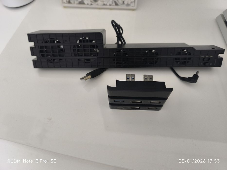 PlayStation 4 pro 1TB