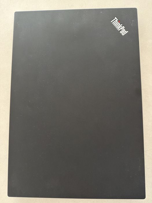 Lenovo ThinkPad T14 Gen 1 | i5 10.ª Gen | 32 GB RAM | Touchscreen