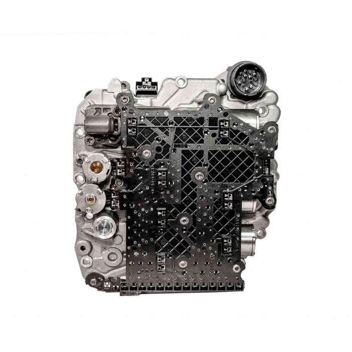 Mecatrónica VW PASSAT B8 2.0 TDI 4motion (176 kW / 240 cv) [08.2014 - 11.2020]