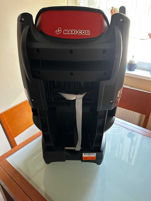 Fotelik samochodowy MAXI COSI TOBI Uniwersalny, 9 - 18 kg.