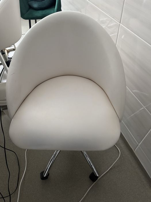 Стіл для манікюру на 2 робочих місця