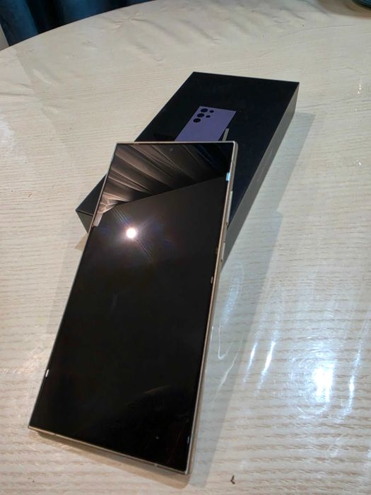 samsung s24ultra 256Gb