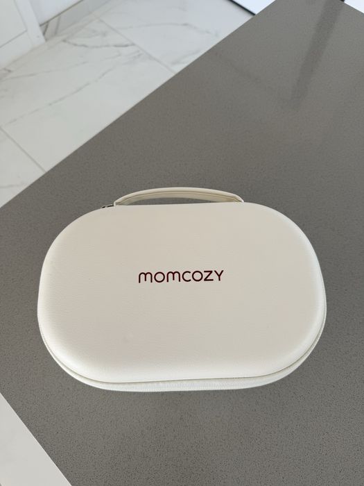 Молоковідсмоктувач mom cozy