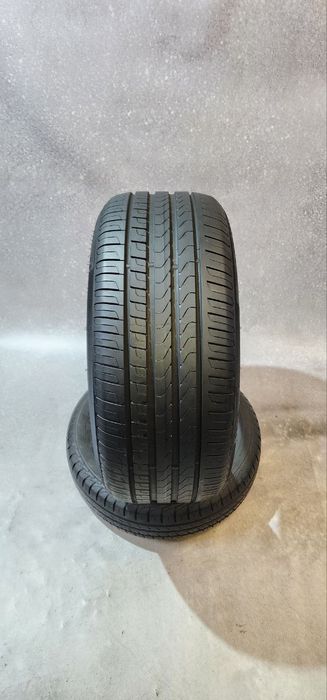 255.45.19 Pirelli Cinturato P7 2шт