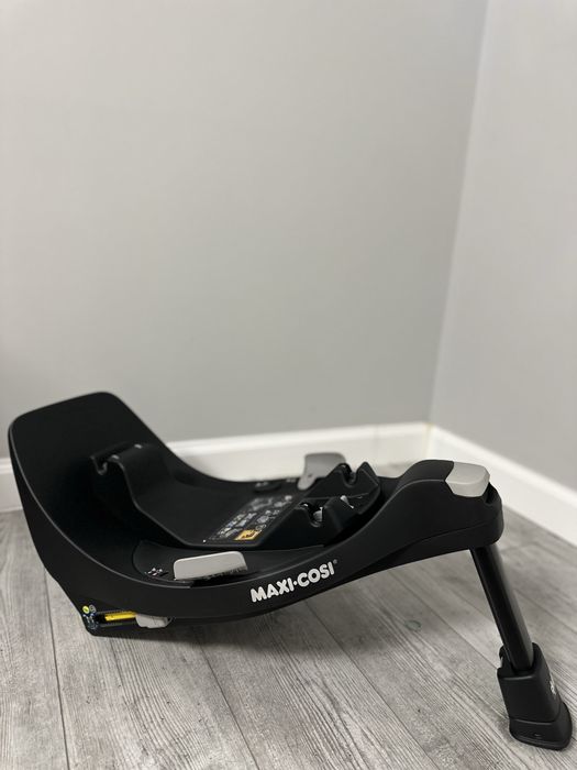 База MAXI-COSI FamilyFix 360