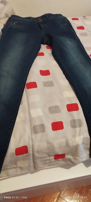 Calca da salsa jeans 34