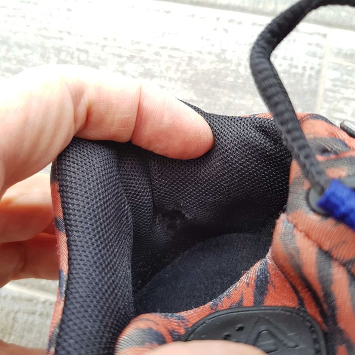 Nike Free Metcon 4 жіночі кросівки р. 38