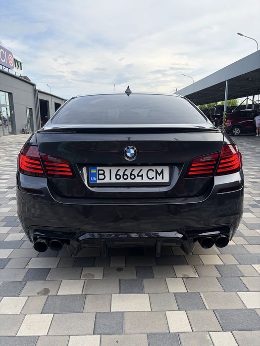 Продам BMW F10 528і