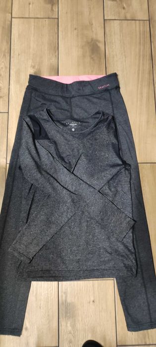 Komplet sportowy Reserved do biegania r. M