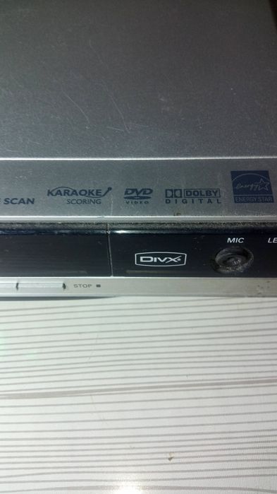 Продам DVD плеер Philips DVP3148K/51