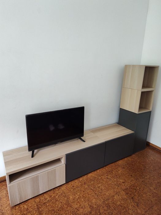 Móvel para TV Besta