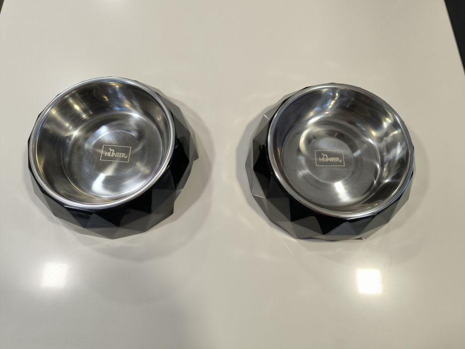 Comedouros para Cão HUNTER