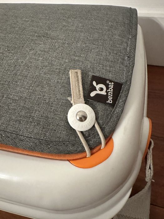 Cadeira auto Benbat