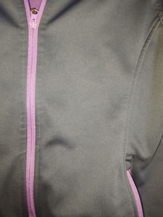 Sportowa kurtka damska