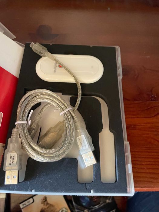 internet vodafone connect box com tudo