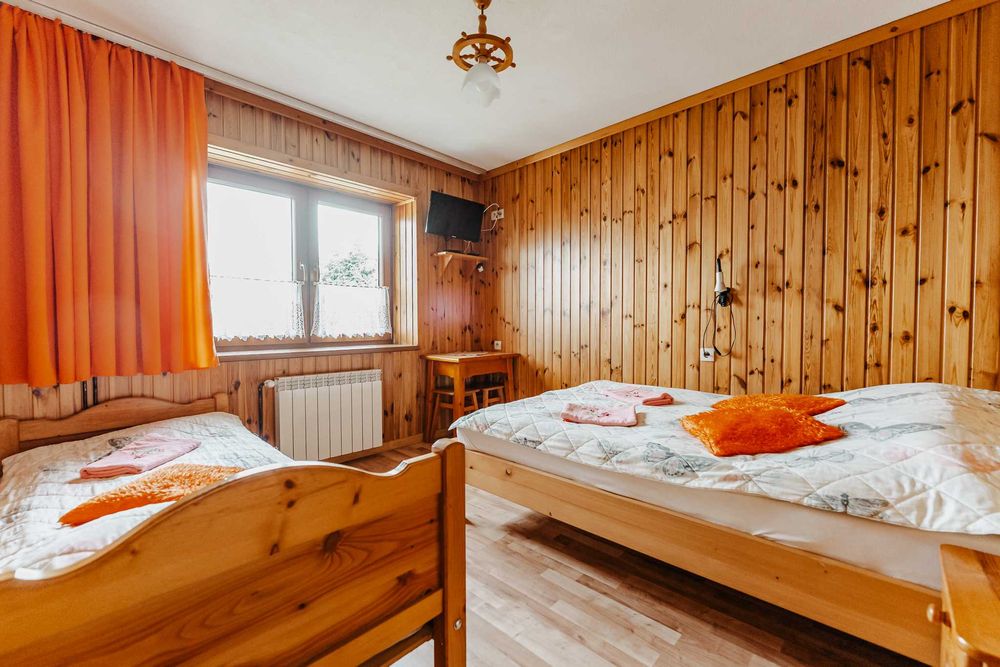 Pokoje gościnne Bratek