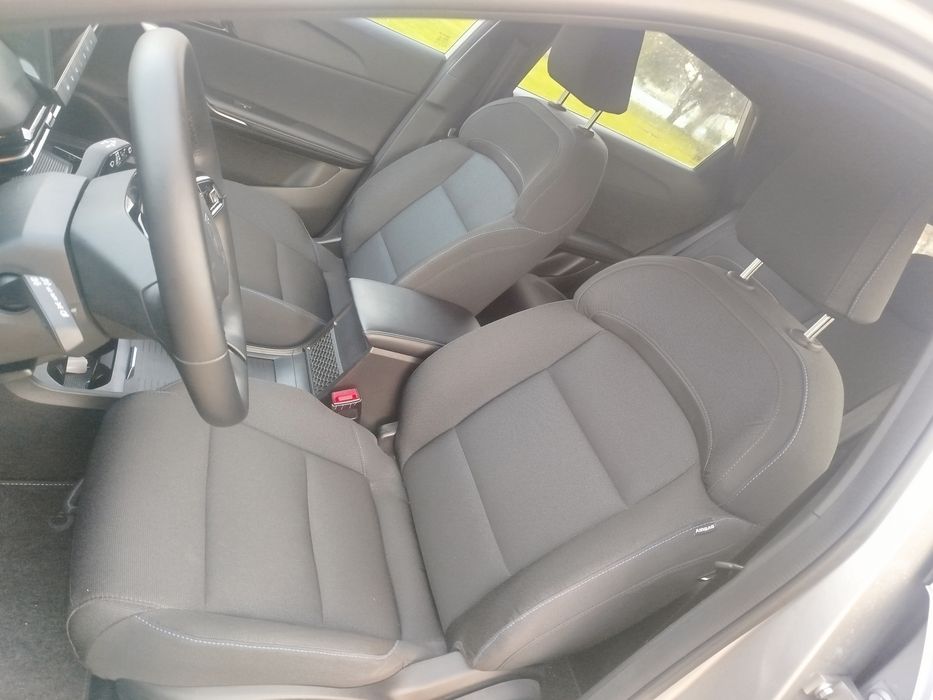 MG4 com 350 KLM de autonomia com 18.000 klms!!