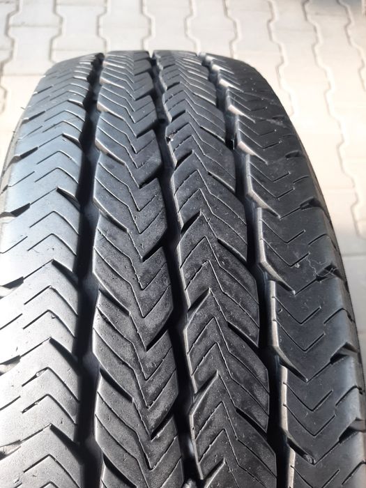 0pony all sensor 205/65/16c