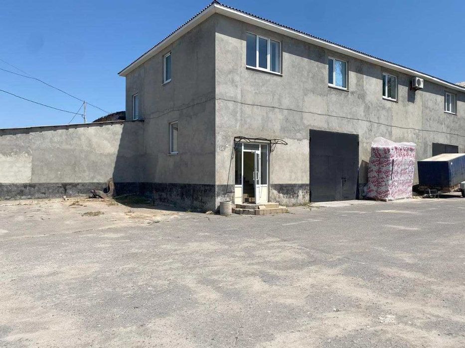 Продається комплекс нежитлових приміщень