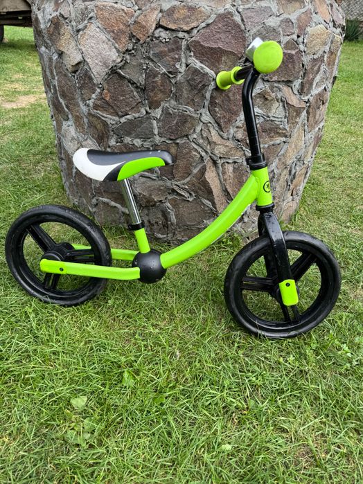 Біговел дитячий легкий