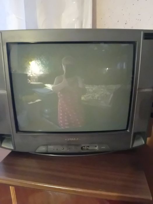 Телевізор в робочому стані