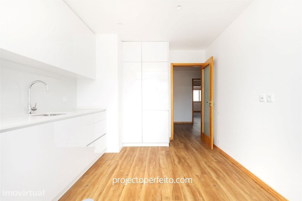 Apartamento T3 Venda em Grijó e Sermonde,Vila Nova de Gaia