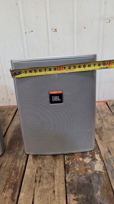 Профессиональные колоноки JBL
