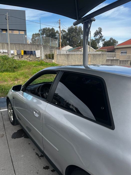 Audi A3 1.9 TDI Attraction