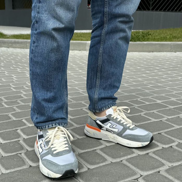 Premiata Mick 7245