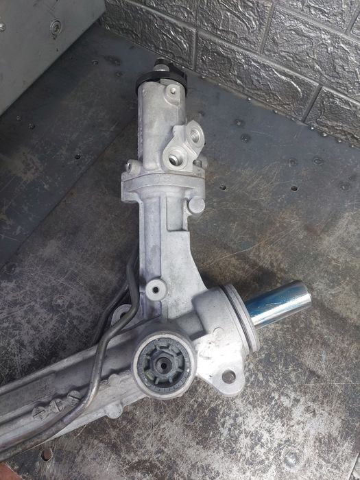 Рейка BMW 5 E39 E60 E61 E63 Обмін Гарантія