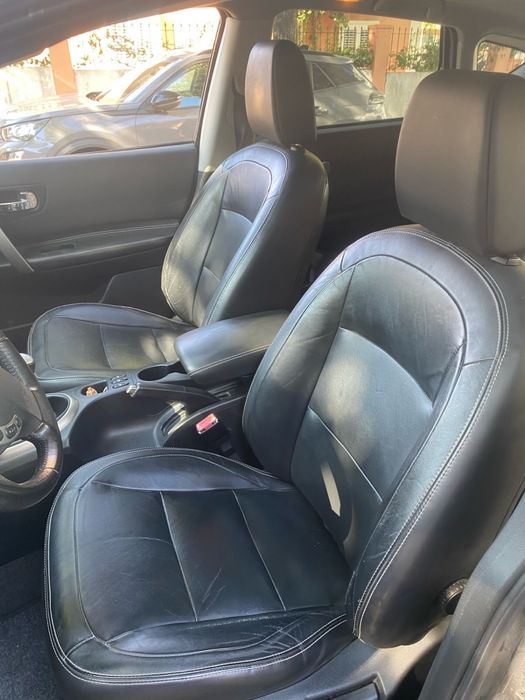 Nissan Qashqai 1.5 dci