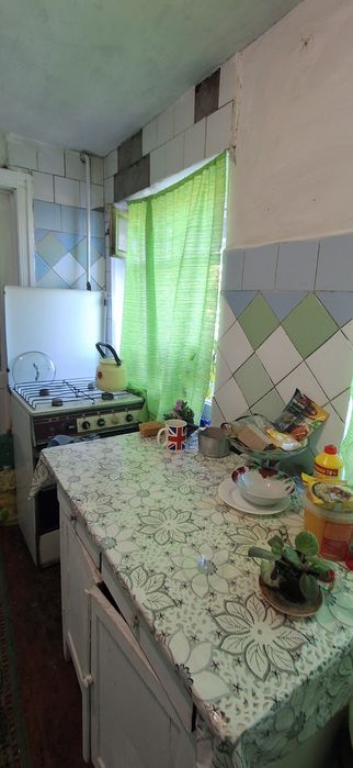 Продам великий будинок
