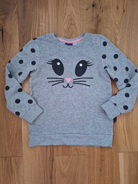 Lupilu bluza r. 110/116