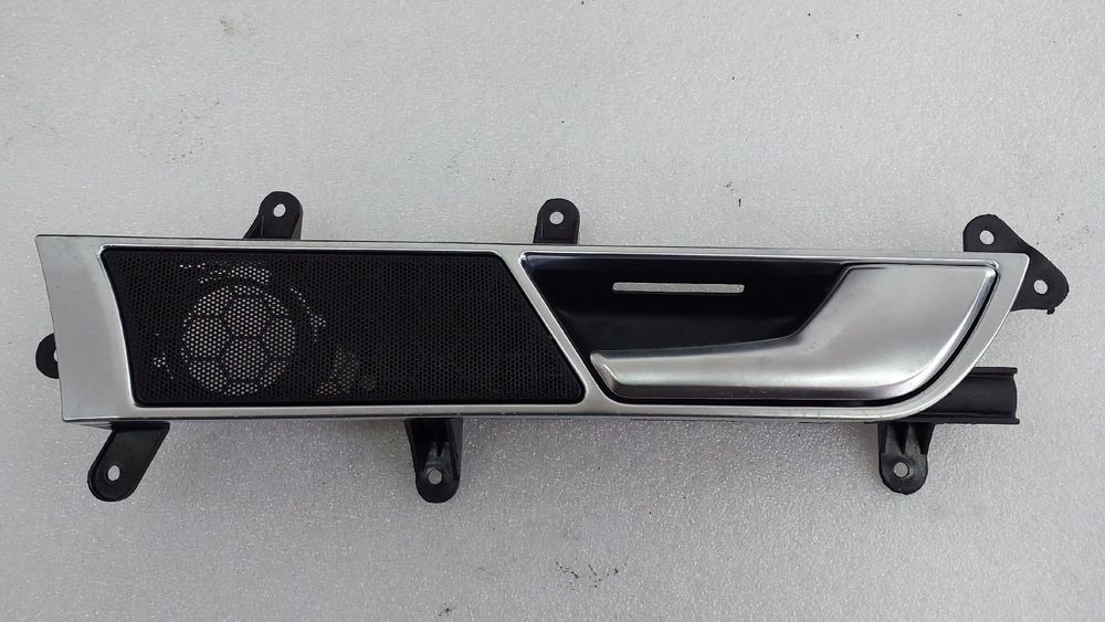 Puxador interior porta frente direito AUDI A6 Avant (4F5, C6)