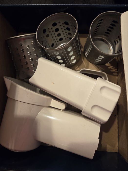 Szatkownica do maszynki Zelmer