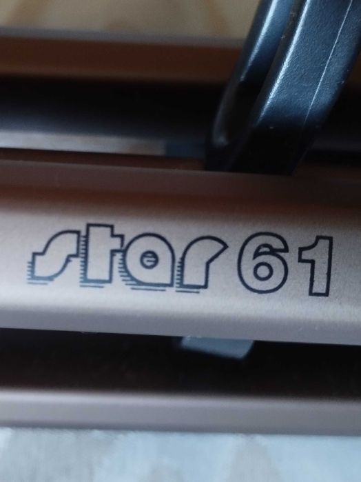 Tripé Hama Star 61 + Bolsa Transporte