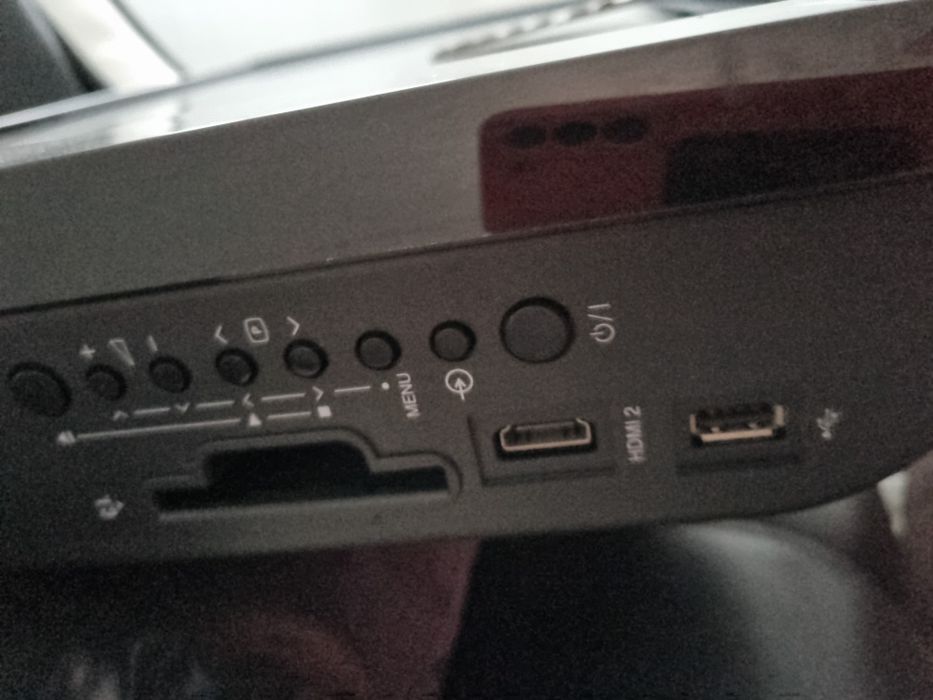 Smart Телевізор Toshiba WIFI