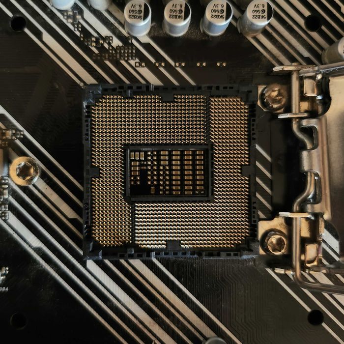 Płyta główna ASUS PRIME H410M-K