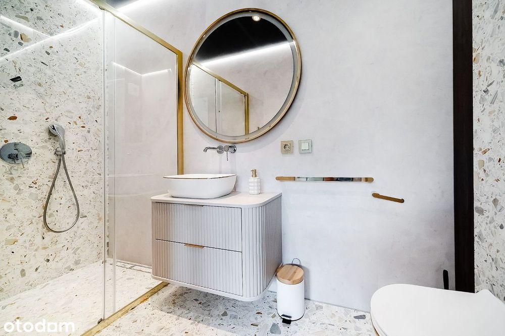 Na sprzedaż nowoczesny apartament, Vidok, Sielska 38, os, dajtki.