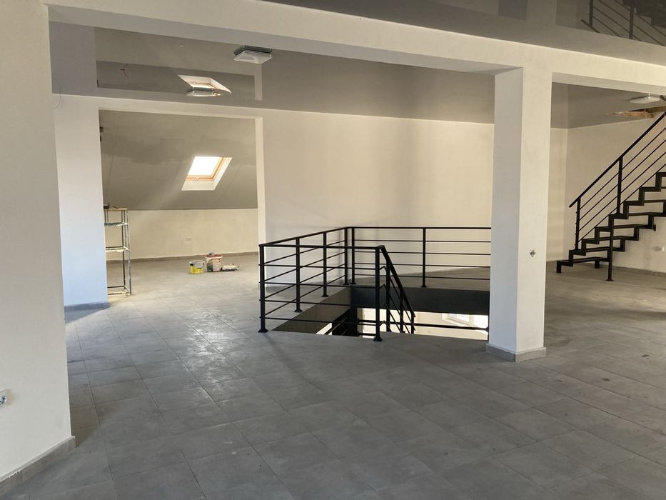 Коммерческая недвижимость по адресу (площадь 450 м²) - Atlanta.ua - фото 8