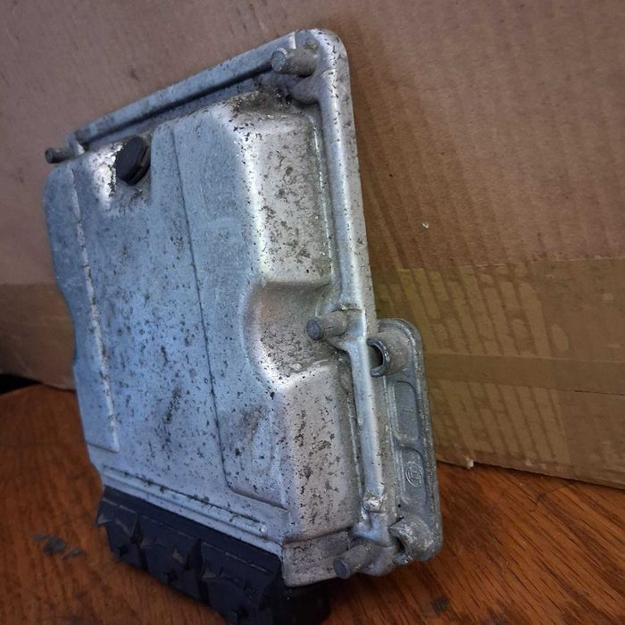 Komputer Sterownik silnika RENAULT MASTER II 2.5 DCI 03r 0281011254 Polecam!!!