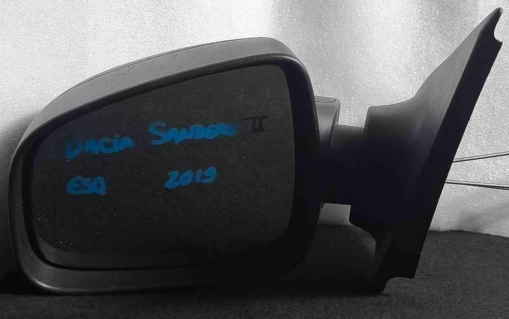 Espelho Retrovisor Esquerdo 232636213 - DACIA SANDERO II