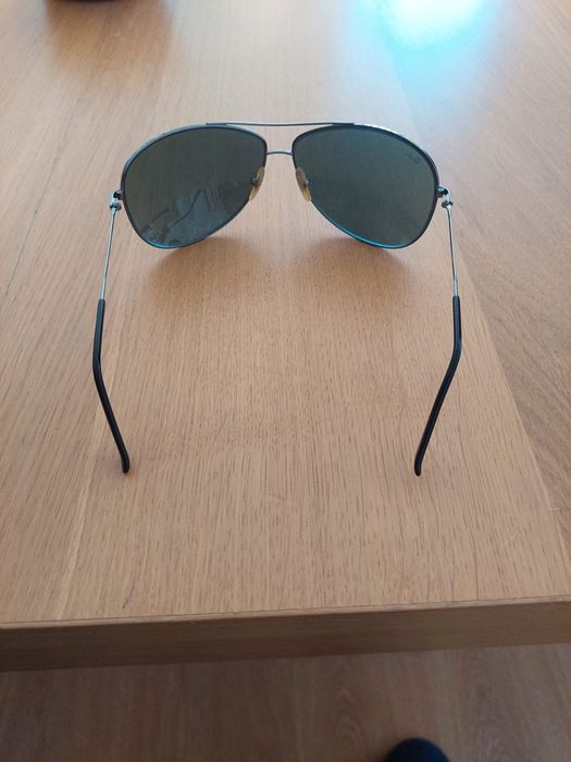Rayban aviador clássicos originais