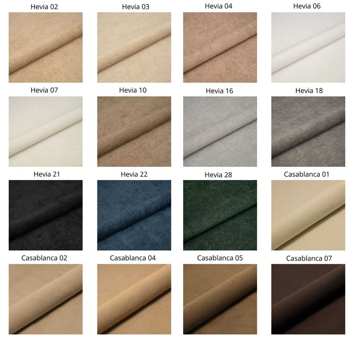 Narożnik Austin na wymiar